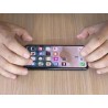 Protector de pantalla QUAD LOCK - 2 películas TPU flexibles - Google Pixel 8 Pro - motoscamaralweb.com