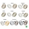 Kit de embrague NEWFREN Standard - motoscamaralweb.com