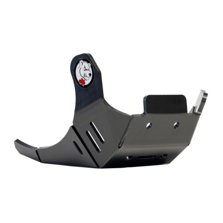 Cubrecárter AXP Xtrem - HDPE 8mm - motoscamaralweb.com