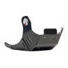 Cubrecárter AXP Xtrem - HDPE 8mm - motoscamaralweb.com