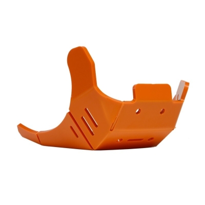 Cubrecárter AXP Xtrem - HDPE 8mm - motoscamaralweb.com