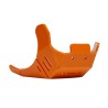 Cubrecárter AXP Xtrem - HDPE 8mm - motoscamaralweb.com