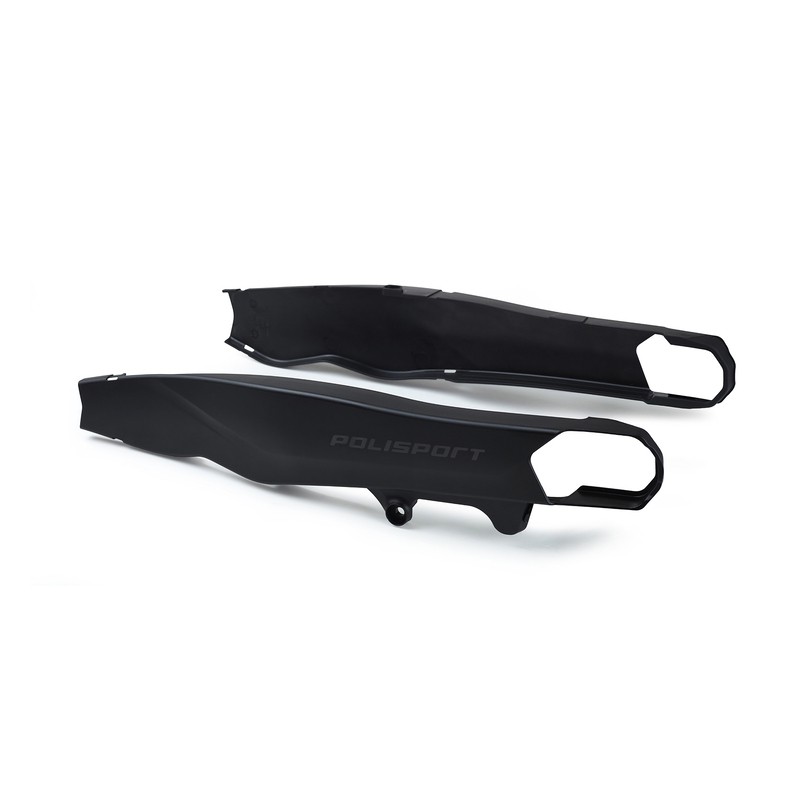 Protector de basculante POLISPORT Evo - KTM SX/SX-F/XC/XC-F 23-24 - motoscamaralweb.com Protector de basculante POLISPORT Evo - KTM SX/SX-F/XC/XC-F 23-24 - motoscamaralweb.com