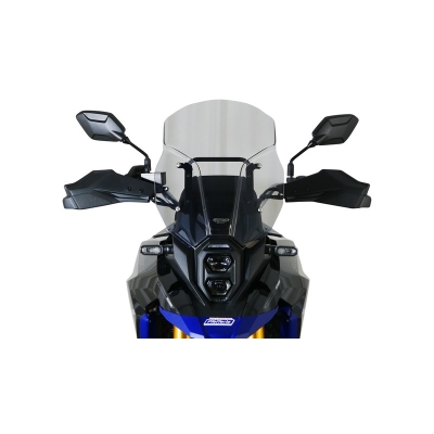 Pantalla MRA Touring tipo NTM ahumado - motoscamaralweb.com
