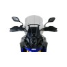 Pantalla MRA Touring tipo NTM ahumado - motoscamaralweb.com
