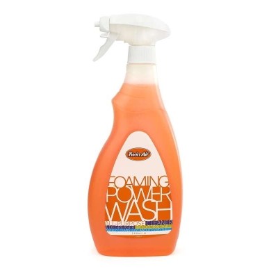 Limpiador Twin AIR Foaming Power Wash - 750ml - motoscamaralweb.com