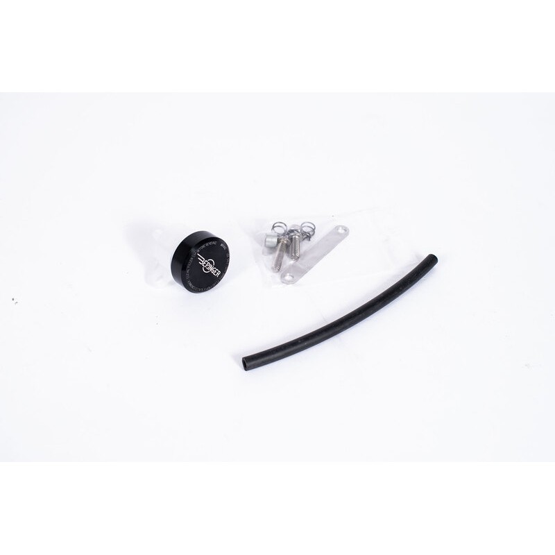 Kit de depósito 35cc para bomba BERINGER - motoscamaralweb.com Kit de depósito 35cc para bomba BERINGER - motoscamaralweb.com