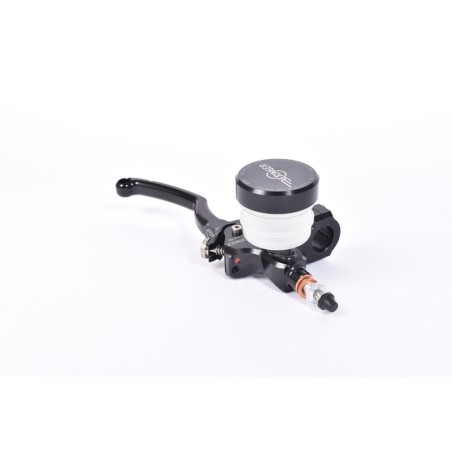 Bomba de freno axial BERINGER Classic Ø20.5mm depósito acoplado - Mane