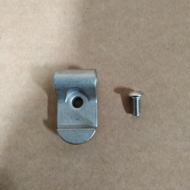 PLACA PLEGADO PATINETE GOODYEAR G3 /(1 UND)- motoscamaralweb.com