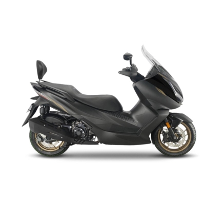 Fijación para respaldo SHAD - Zontes E350 23- - motoscamaralweb.com