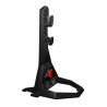 Expositor bicicleta RACETECH R24 - Negro - motoscamaralweb.com