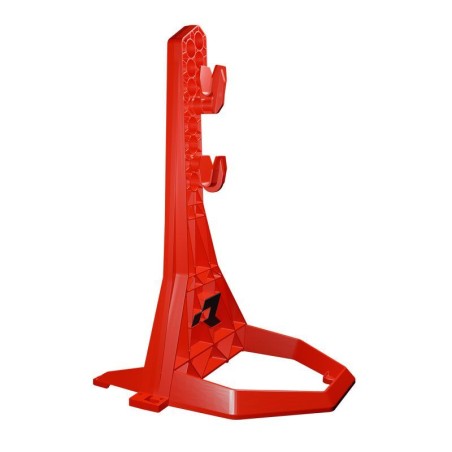 Expositor bicicleta RACETECH R24 - Rojo - motoscamaralweb.com
