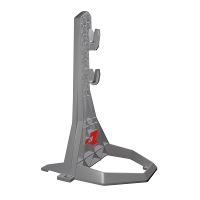 Expositor bicicleta RACETECH R24 - Gris - motoscamaralweb.com