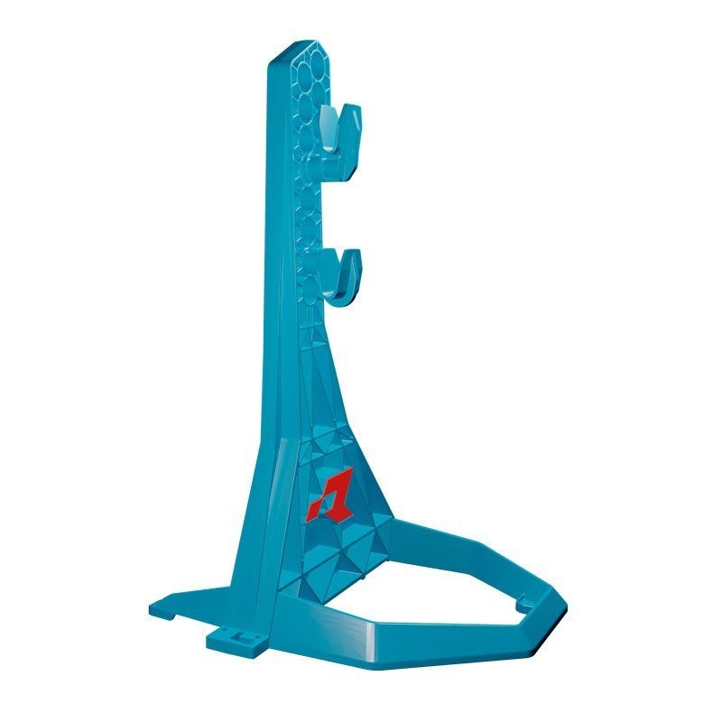 Expositor bicicleta RACETECH R24 - Azul - motoscamaralweb.com Expositor bicicleta RACETECH R24 - Azul - motoscamaralweb.com