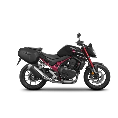 Fijaciones para alforjas laterales SR SHAD - motoscamaralweb.com