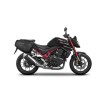 Fijaciones para alforjas laterales SR SHAD - motoscamaralweb.com