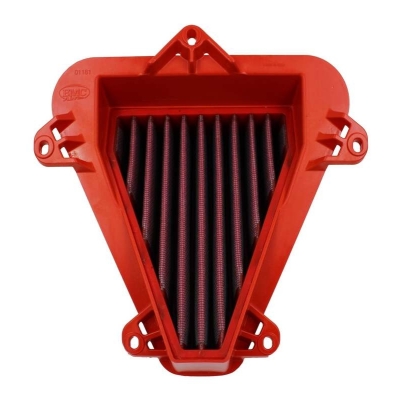 Filtro de aire BMC - FM01181 - motoscamaralweb.com