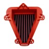 Filtro de aire BMC - FM01181 - motoscamaralweb.com