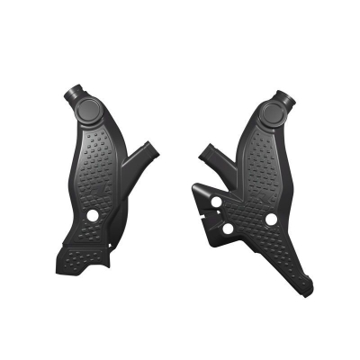 Protector de chasis RACETECH T7 Revolution - motoscamaralweb.com
