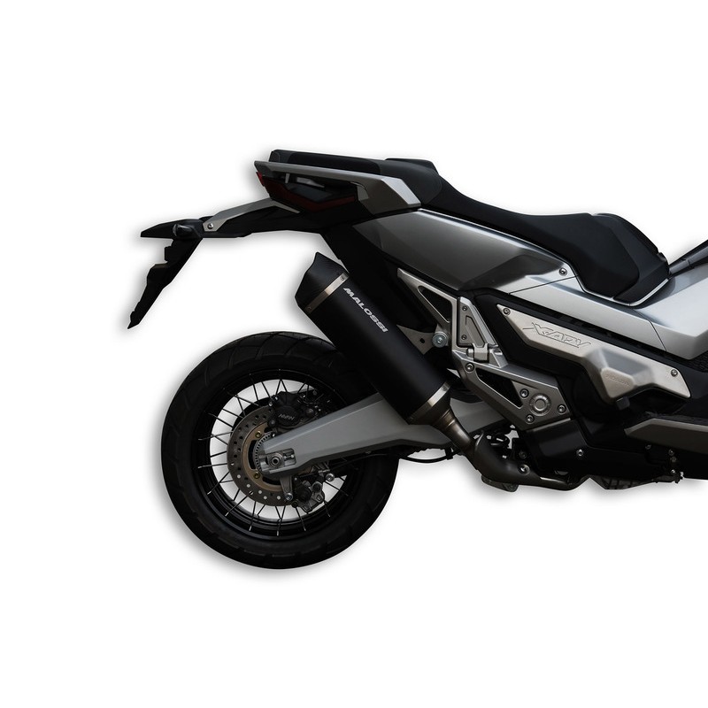 Silenciador MALOSSI Maxi Wild Lion- motoscamaralweb.com Silenciador MALOSSI Maxi Wild Lion- motoscamaralweb.com