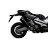 Silenciador MALOSSI Maxi Wild Lion- motoscamaralweb.com