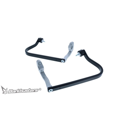 Kit de montaje paramanos BARKBUSTERS montaje de 2 puntos - motoscamaralweb.com