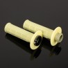Puños RENTHAL MX Lock-On Aramid - cuadradillo- motoscamaralweb.com
