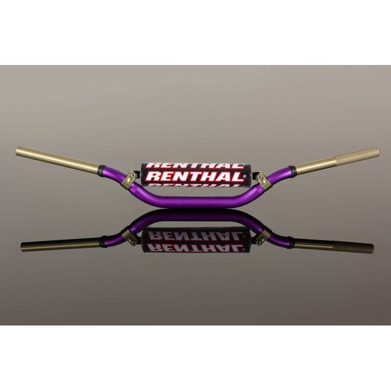 Manillar RENTHAL Twinwall 997 RC - motoscamaralweb.com Manillar RENTHAL Twinwall 997 RC - motoscamaralweb.com