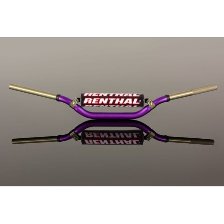 Manillar RENTHAL Twinwall 998 Reed / Windham - motoscamaralweb.com