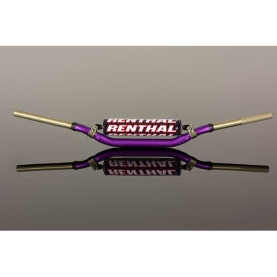 Manillar RENTHAL Twinwall 999 McGrath - motoscamaralweb.com