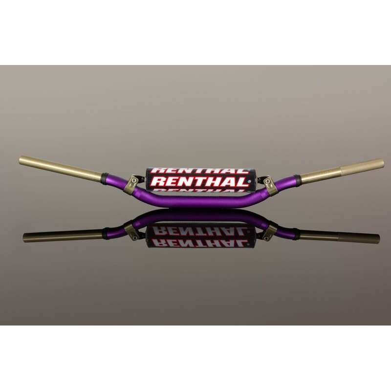 Manillar RENTHAL Twinwall 999 McGrath - motoscamaralweb.com Manillar RENTHAL Twinwall 999 McGrath - motoscamaralweb.com