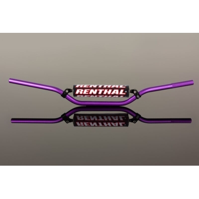 Manillar RENTHAL MX/Enduro 7/8 966 - motoscamaralweb.com
