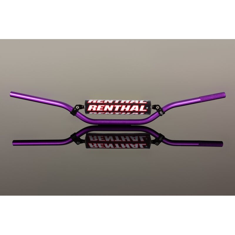 Manillar RENTHAL MX/Enduro 7/8 971 RC - motoscamaralweb.com Manillar RENTHAL MX/Enduro 7/8 971 RC - motoscamaralweb.com