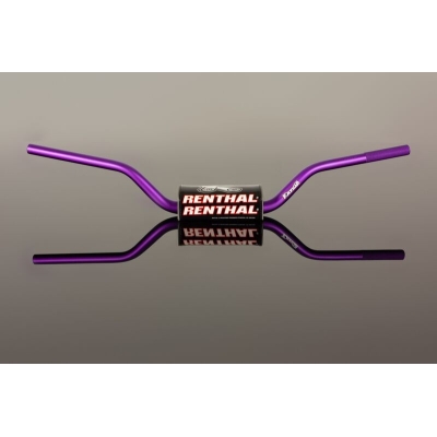 Manillar RENTHAL Fatbar 609 - motoscamaralweb.com
