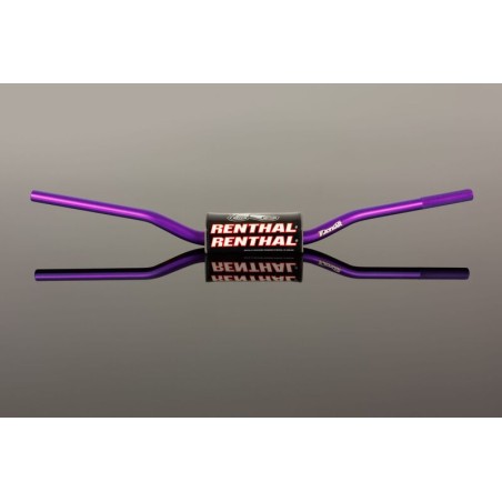 Manillar RENTHAL Fatbar 821 - motoscamaralweb.com