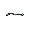 Pedal de cambio SCAR - Negro / Puntera negra - motoscamaralweb.com