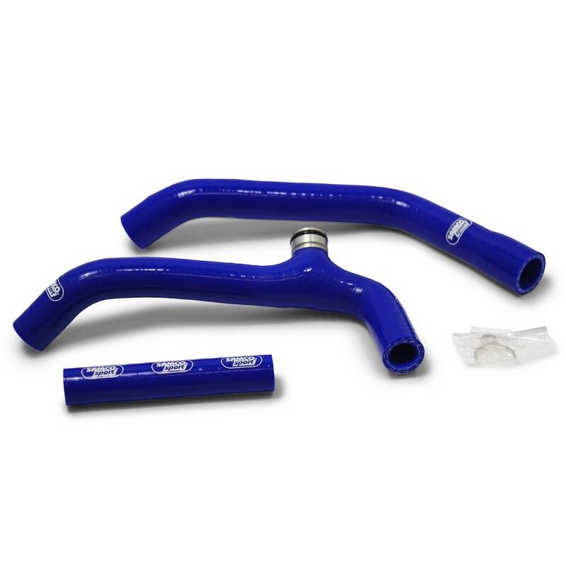 Kit de manguitos de radiador SAMCO - motoscamaralweb.com Kit de manguitos de radiador SAMCO - motoscamaralweb.com