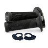 Puños DOMINO D-Lock con anillo monocable - motoscamaralweb.com