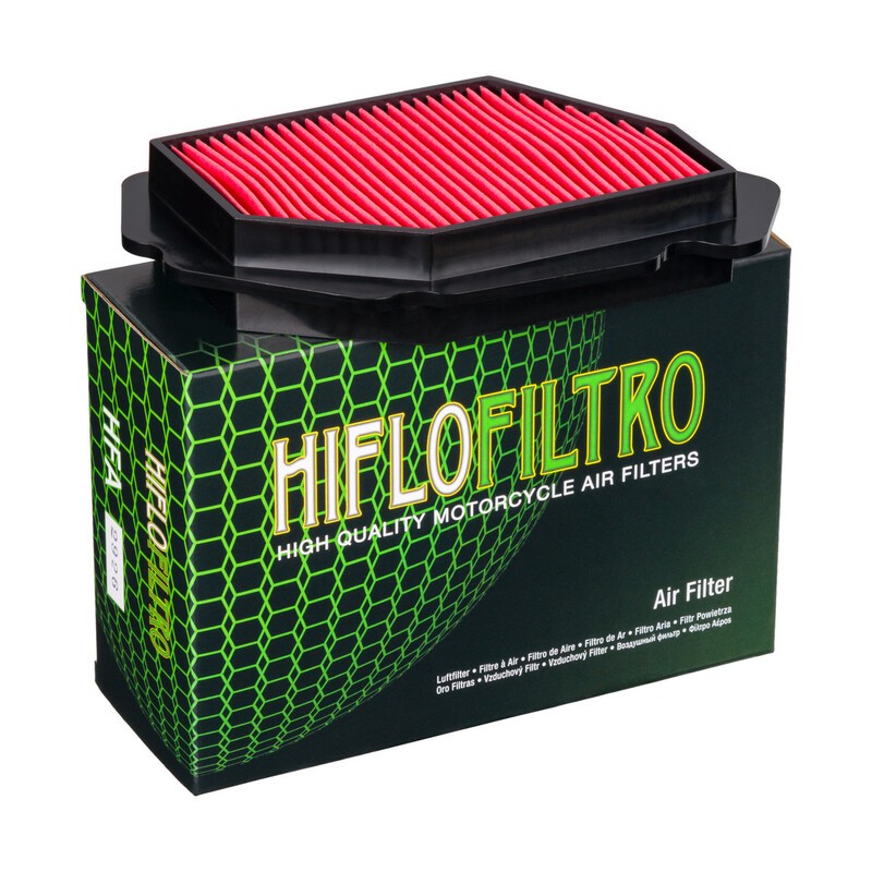 Filtro de aire HIFLOFILTRO - HFA2926 - motoscamaralweb.com Filtro de aire HIFLOFILTRO - HFA2926 - motoscamaralweb.com