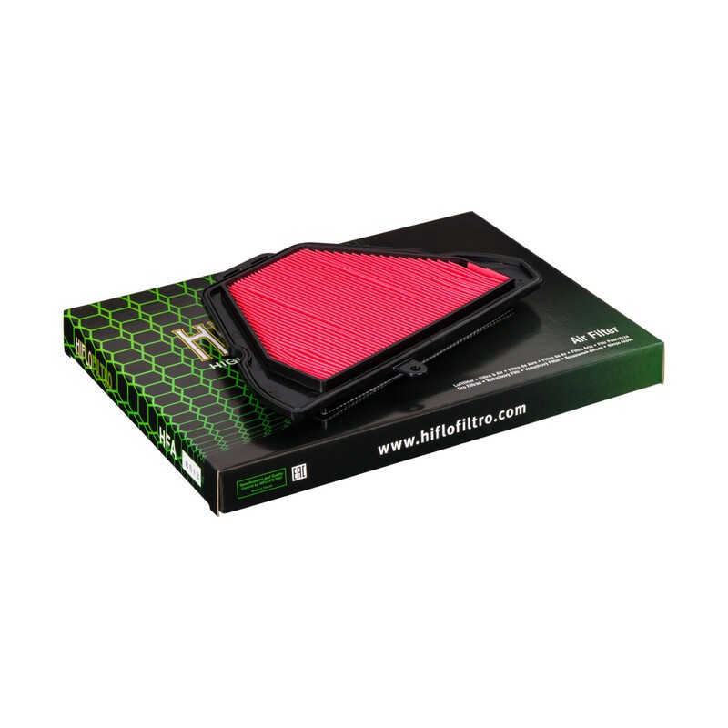 Filtro de aire HIFLOFILTRO - HFA6512 - motoscamaralweb.com Filtro de aire HIFLOFILTRO - HFA6512 - motoscamaralweb.com