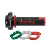 Acelerador DOMINO XM2 con puños- motoscamaralweb.com