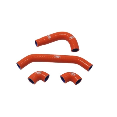 Kit de manguitos de radiador SAMCO - motoscamaralweb.com