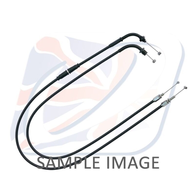 Cable de acelerador VENHILL tiro / retorno - motoscamaralweb.com