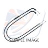 Cable de acelerador VENHILL tiro / retorno - motoscamaralweb.com