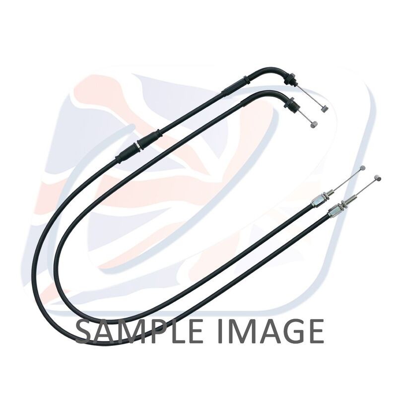Cable de acelerador VENHILL tiro / retorno- motoscamaralweb.com Cable de acelerador VENHILL tiro / retorno- motoscamaralweb.com