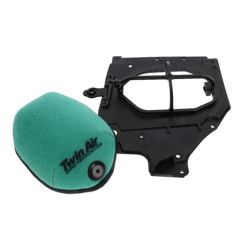 Filtro de aire ignífugo TWIN AIR - 151129FR - motoscamaralweb.com Filtro de aire ignífugo TWIN AIR - 151129FR - motoscamaralweb.com