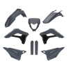 Kit de plástica POLISPORT - motoscamaralweb.com