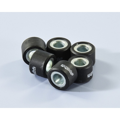 Rodillos de variador POLINI 20x14.95mm 11.9gr- motoscamaralweb.com