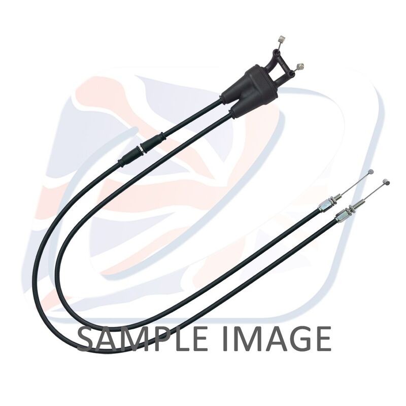 Cable de acelerador VENHILL tiro / retorno- motoscamaralweb.com Cable de acelerador VENHILL tiro / retorno- motoscamaralweb.com