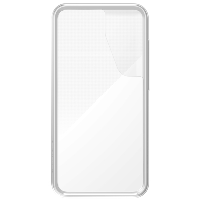 Funda impermeable para smartphone QUAD LOCK MAG Poncho - Samsung Galaxy S24 - motoscamaralweb.com